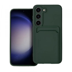 Samsung Galaxy S23 Zaļš-Maciņi
