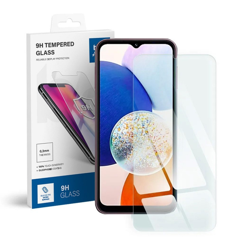 Защитное стекло для samsung galaxy a14 5g
