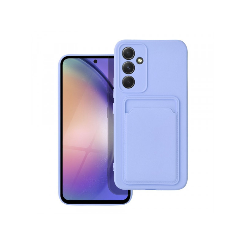 Чехлы для Samsung Galaxy A54 5G Violeta