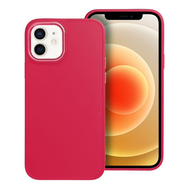 Чехлы для Apple iPhone 12 / 12 Pro Roza