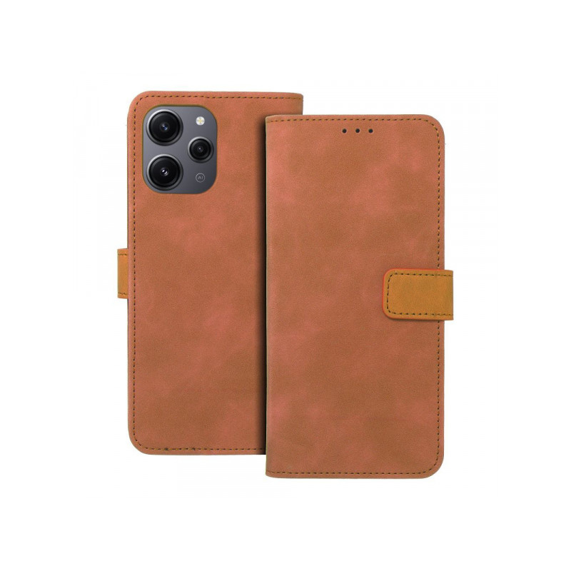 Чехлы для Xiaomi Redmi Note 12 Pro 5G Bruns