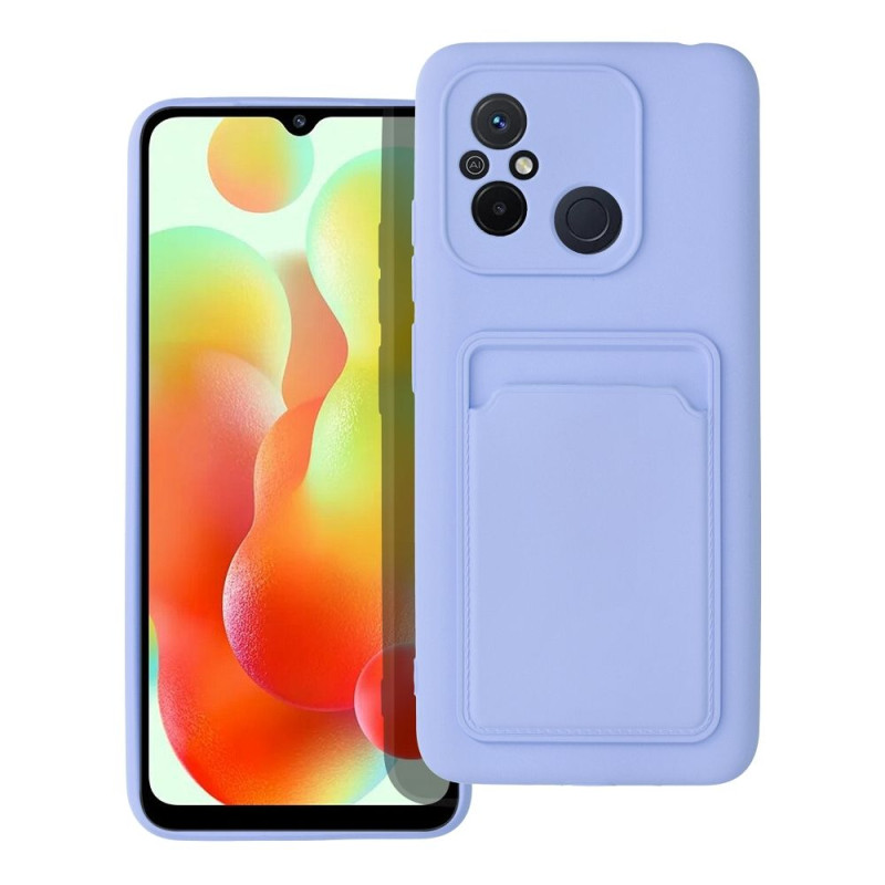 redmi 12c vāciņi un maciņi