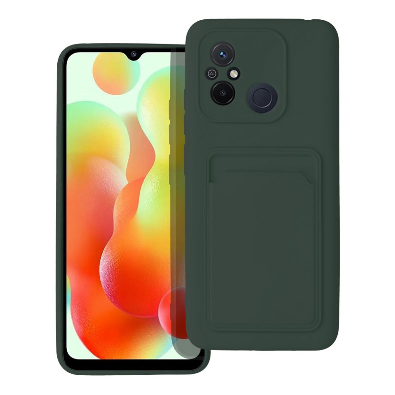 redmi 12c vāciņi un maciņi