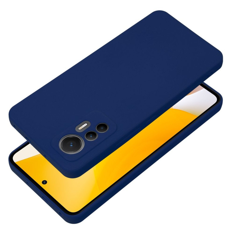 Xiaomi Redmi Note 12 4G Zils-Maciņi