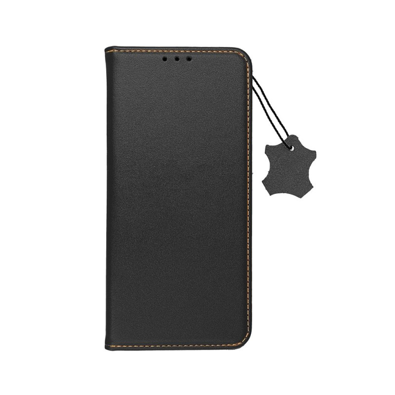 Viedtālruņa atveramais maciņš Xiaomi Redmi 12C Smart Pro Black