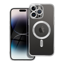 Чехлы для Apple iPhone 14 Pro Max Sudraba