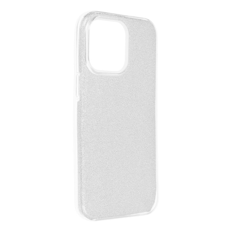Apple iPhone 15 Pro Max Sudraba-Maciņi