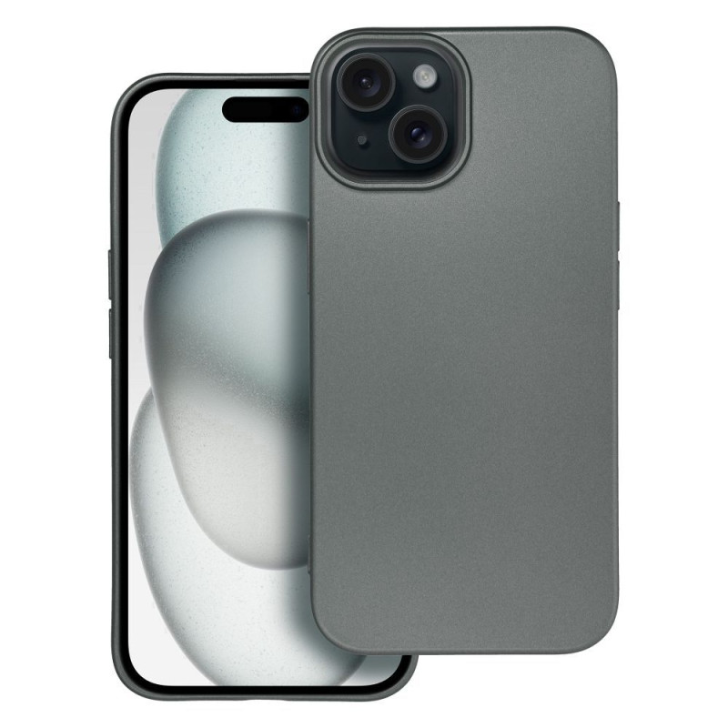 Apple iPhone 15 Peleks-Maciņi