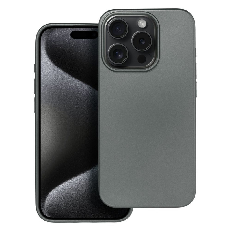Чехлы для Apple iPhone 15 Pro Peleks