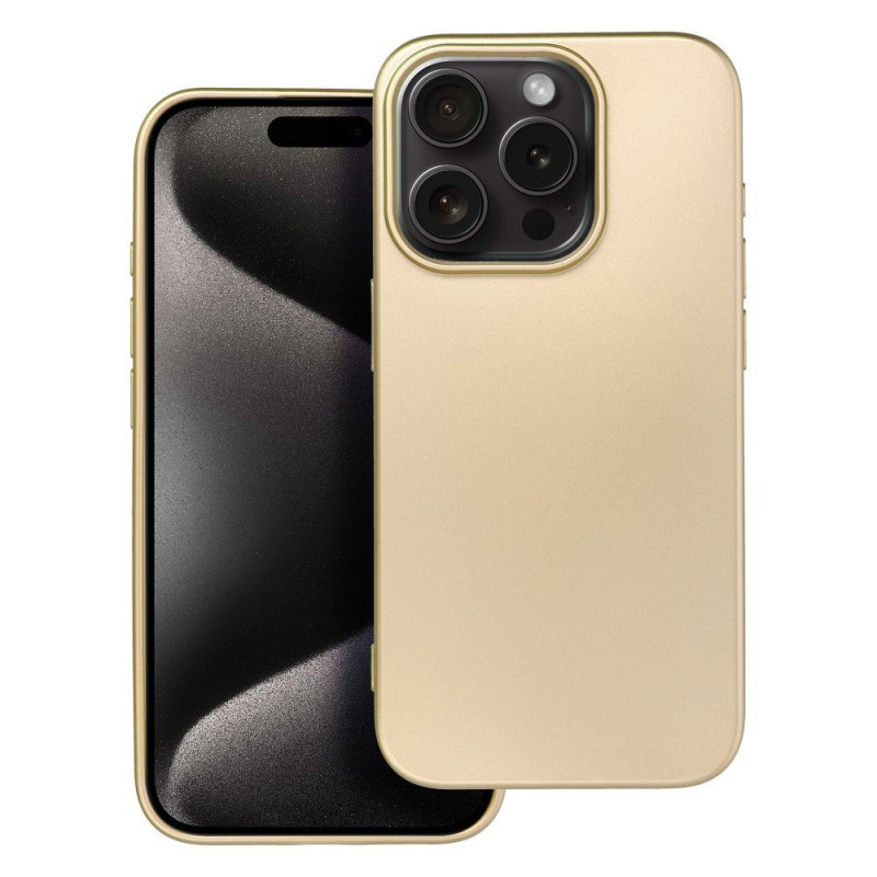 Apple iPhone 15 Pro Zelts-Maciņi