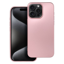 Чехлы для Apple iPhone 15 Pro Max Rozā