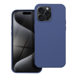 Apple iPhone 15 Pro Max Zils-Maciņi
