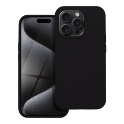 Apple iPhone 15 Pro Melns-Maciņi
