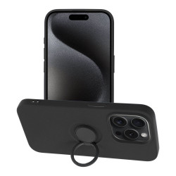 Чехлы для Apple iPhone 15 Pro Melns