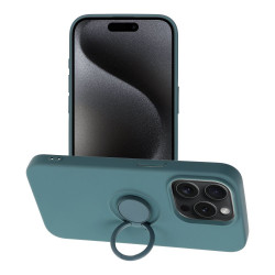 Apple iPhone 15 Pro Zaļš-Maciņi