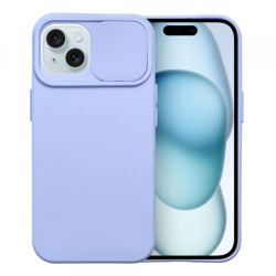 Чехлы для Apple iPhone 15 Violeta
