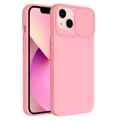 Чехлы для Apple iPhone 15 Plus Roza