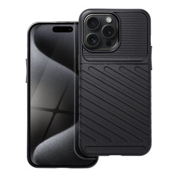 Apple iPhone 15 Pro Max Melns-Maciņi