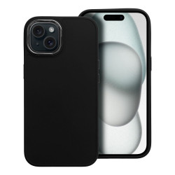Apple iPhone 15 Melns-Maciņi
