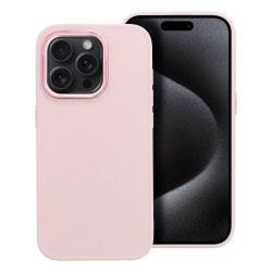 Чехлы для Apple iPhone 15 Pro Roza