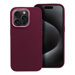 Чехлы для Apple iPhone 15 Pro Violeta