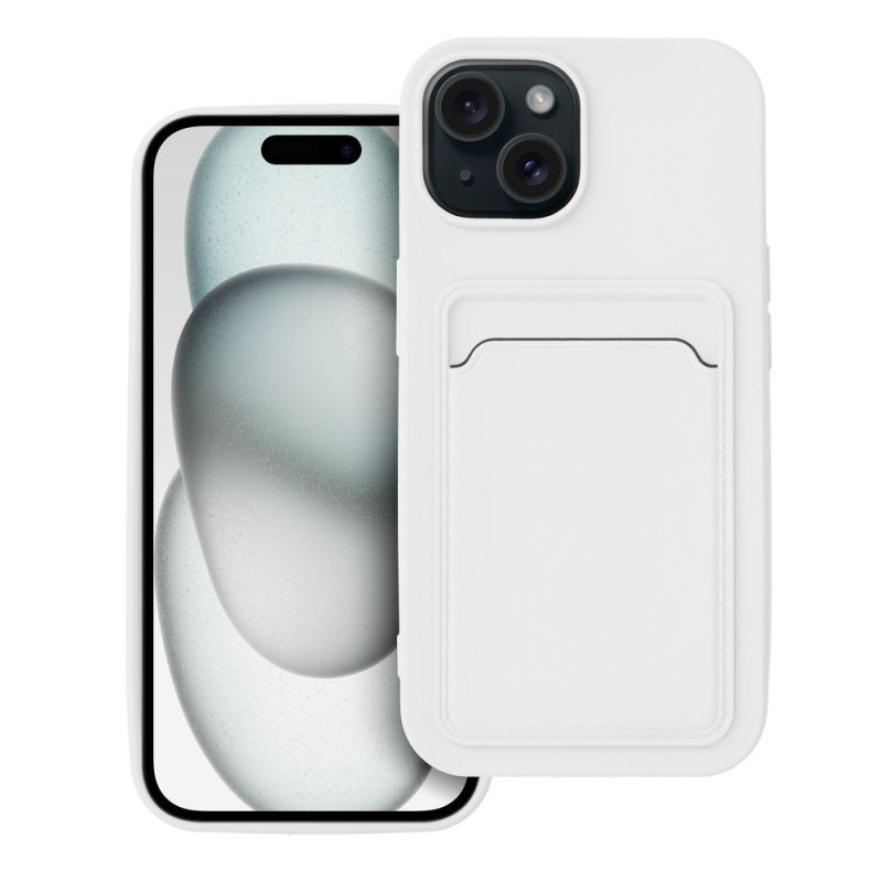 Чехлы для Apple iPhone 15 Balts