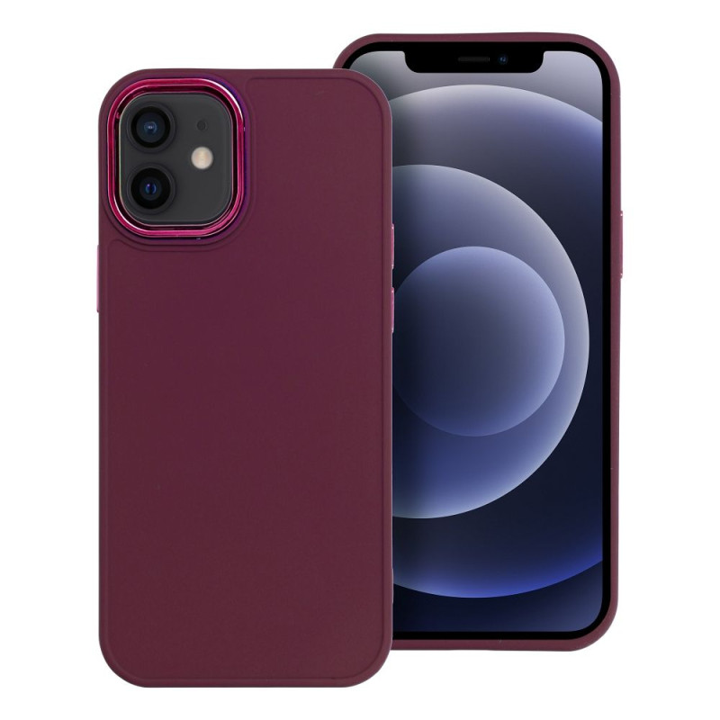 Чехлы для Apple iPhone 12 Mini Violeta