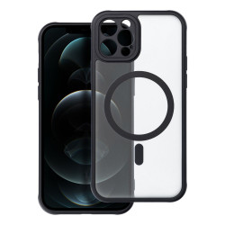 Apple iPhone 12 Pro Melns-Maciņi