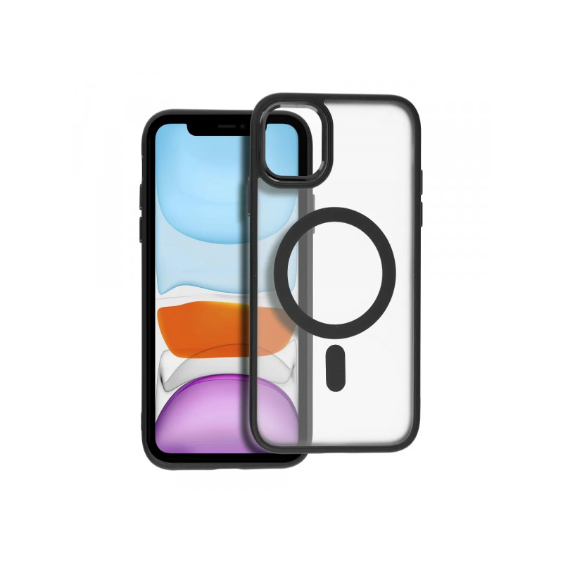 Apple iPhone 15 Pro Melns-Maciņi