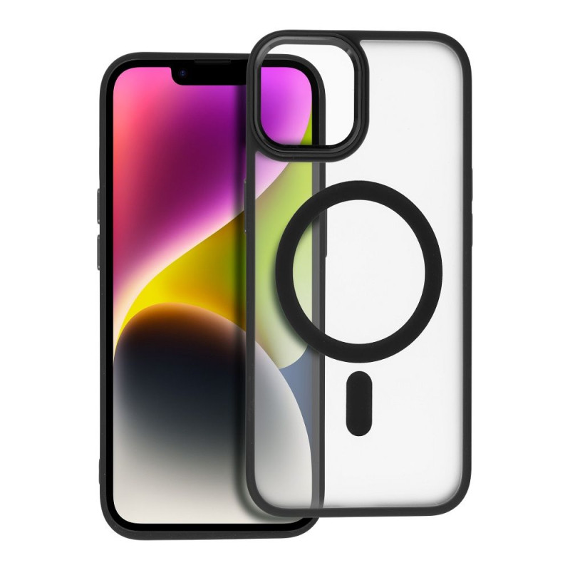 Чехлы для Apple iPhone 14 Melns