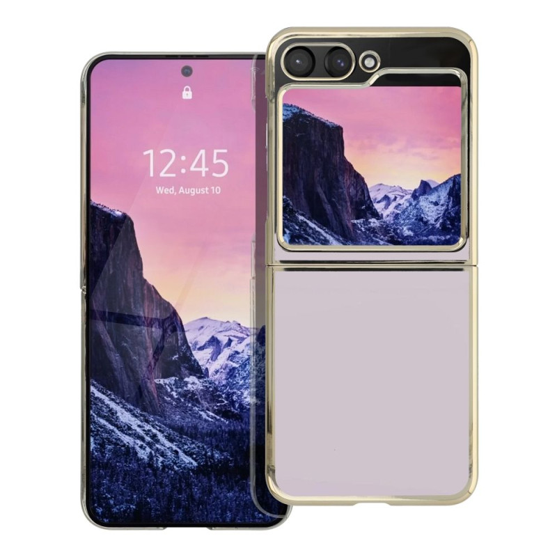 Samsung Galaxy Z Flip 5 5G Zelts-Maciņi