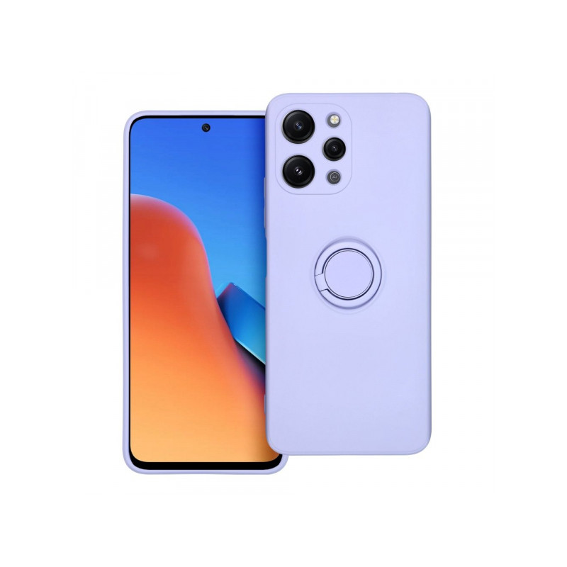 Xiaomi Redmi 12 4G Violeta-Maciņi