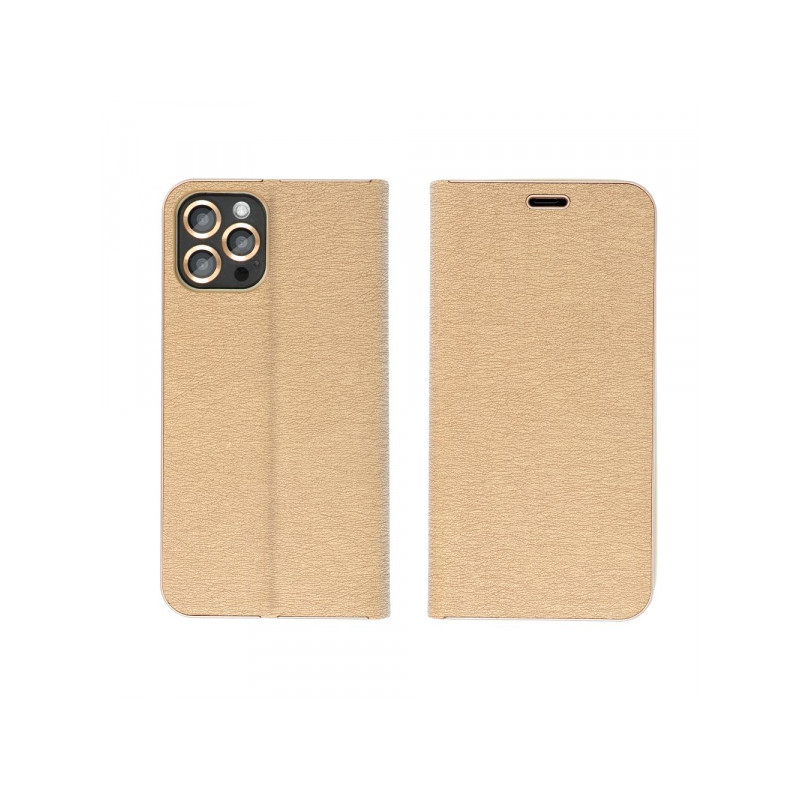 Xiaomi Redmi 12 4G / 5G Zelta - Maciņi