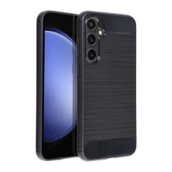 Samsung Galaxy S23 FE Melns - Maciņi