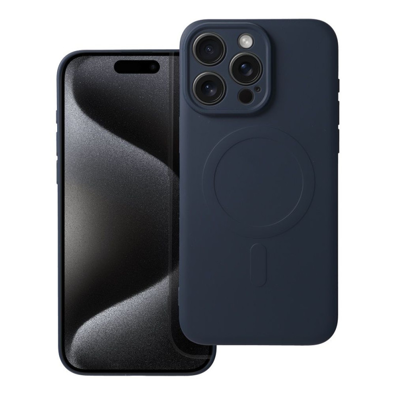 Чехлы для Apple iPhone 15 Pro Max Peleks