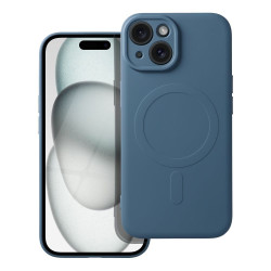 Чехлы для Apple iPhone 15 Zils