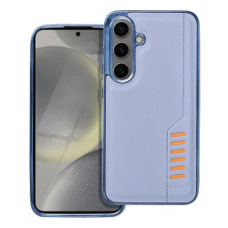 Samsung Galaxy S24 Zils-Maciņi