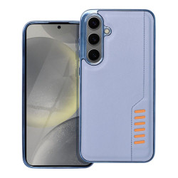 Samsung Galaxy S24 Plus Zils-Maciņi