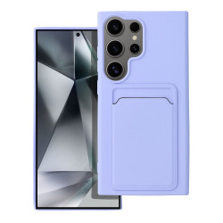 Чехлы для Samsung Galaxy S24 Ultra Violeta