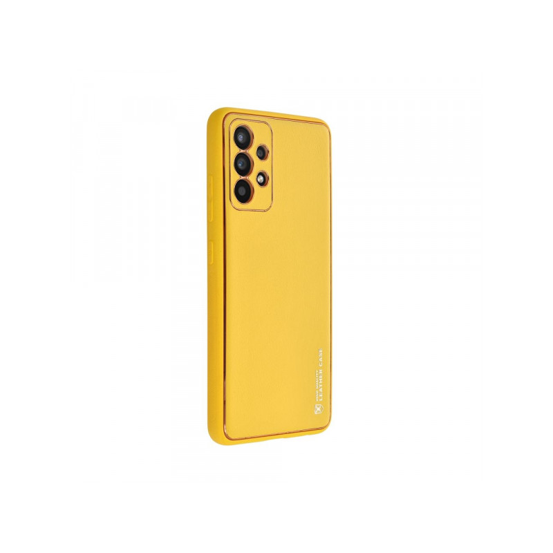 Samsung Galaxy S24 Dzeltens-Maciņi