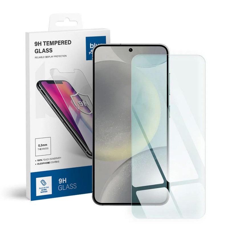 Viedtālruņa aizsargstikls Samsung Galaxy S24 Plus