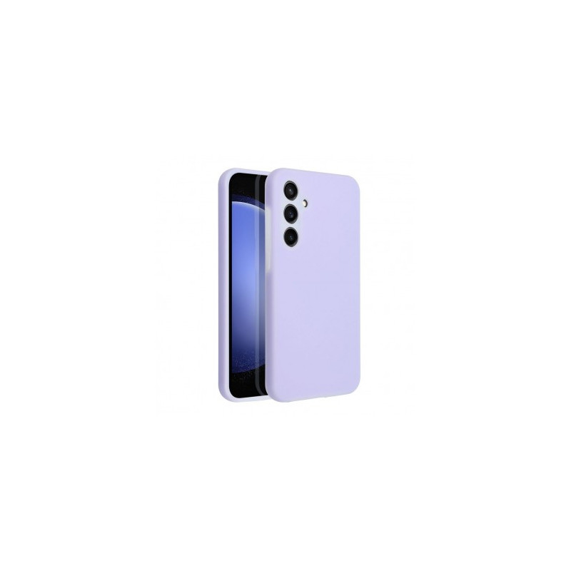 Viedtālruņa aizmugurējais vāciņš Samsung Galaxy S23 FE Candy case Violet
