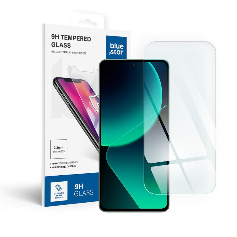 Viedtālruņa aizsargstikls Xiaomi Xiaomi 13T