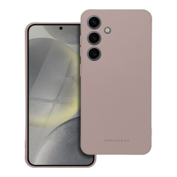 Чехлы для Samsung Galaxy S24 Roza