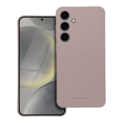 Samsung Galaxy S24 Plus Roza-Maciņi