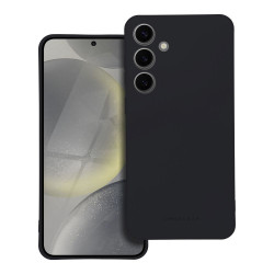 Чехлы для Samsung Galaxy S24 Plus Melns