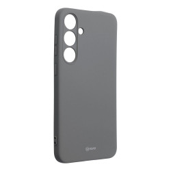 Viedtālruņa aizmugurējais vāciņš Samsung Galaxy S24 Plus Colorful Grey