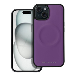 Apple iPhone 15 Violeta-Maciņi