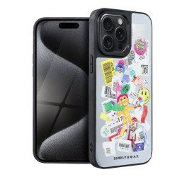 Apple iPhone 13 Pro Max Krasains-Maciņi