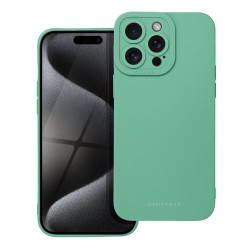 Чехлы для Apple iPhone 15 Pro Max Zaļš